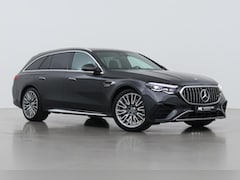 Mercedes-Benz E-klasse - AMG 53 4MATIC+ | Achterasbesturing | 360° Camera | Trekhaak | Keyless | Stoelverwarming |