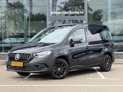 Mercedes-Benz Citan - 110 CDI L1 Pro l Airco l MBUX l Camera l Cruise Controle l Trekhaak l PTS l BPM VRIJ l Pan