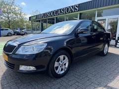 Skoda Octavia - 1.2 TSI Ambition Business Line | Kleine beurt | Nwe apk | Automaat