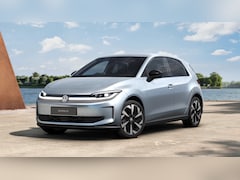 Volkswagen ID.Polo - Style | Airconditioning automatisch, 2-zone (Climatronic) | Automatische afstandsregeling