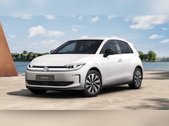 Volkswagen ID.Polo - Style | Airconditioning automatisch, 2-zone (Climatronic) | Automatische afstandsregeling
