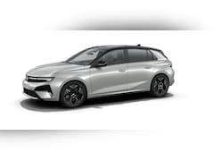 Opel Astra - Ultimate - Hybrid | Achteruitrijcamera 180° | Adaptive Cruise control | Apple CarPlay en A