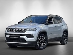 Jeep Compass - 4xe 190 Hyb.| Camera | AppleCarplay