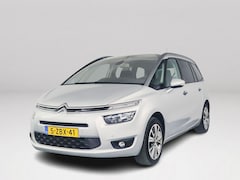 Citroën Grand C4 Picasso - 1.6 THP Business | Park assist | Stoelverwarming | Cruise control