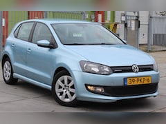 Volkswagen Polo - 1.2 TDI Bluemotion Cruise|Sensor|Clima