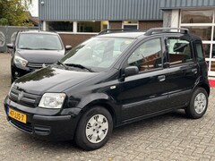 Fiat Panda - 1.2 Edizione Cool 1e Eigenaar Airco*APK*Elek.pak
