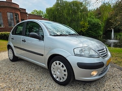 Citroën C3 - 1.4i Ligne 5-deurs AUTOMAAT/airco