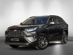 Toyota RAV4 - 2.5. Style | Navi | Camera | Cruise