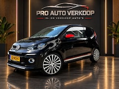 Volkswagen Up! - 1.0 BMT high up cruise_Airco_Carplay