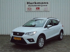 SEAT Arona - 1.0 TSI 95PK STYLE NAVI CLIMATE CONTROL TREKHAAK