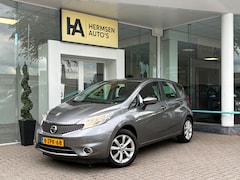 Nissan Note - 1.2 DIG-S Connect|Trekhaak|Airco|DAB+|Navi|