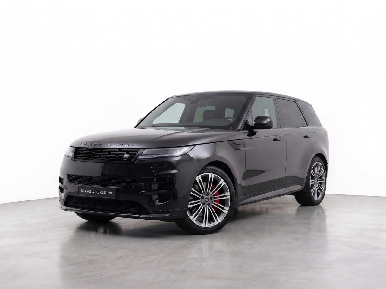 Land Rover Range Rover Sport - P460e Dynamic SE | NP € 140.893,- | 23'' | Tech Pack | Trekhaak | Stoelkoeling - AutoWereld.nl