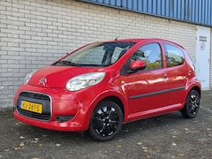 Citroën C1 - 1.0-12V Ambiance 5Drs Airco Nw APK ✅