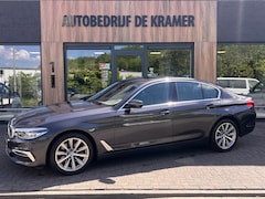 BMW 5-serie - 520i High Executive