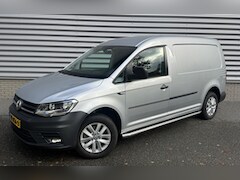 Volkswagen Caddy Maxi - 2.0 TDI L2H1 102 PK Marge