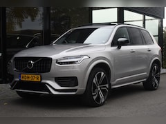 Volvo XC90 - T8 455pk AWD Ultra Dark | Luchtvering | 22'' | Trekhaak