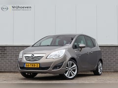Opel Meriva - 1.4 Turbo Cosmo OPC Line Trehaak
