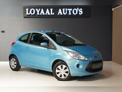 Ford Ka - 1.2 Cool & Sound start/stop |AIRCO|ELEK.RAMEN|NAP|APK