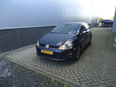 Volkswagen Golf - 1.2 TSI 77KW 5D Tour highline cup