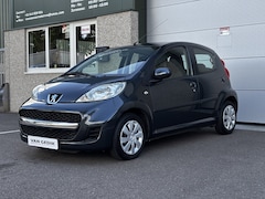 Peugeot 107 - 1.0-12V XS Automaat Airco Parkeersensor Nap