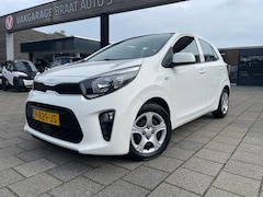 Kia Picanto - 1.0 DPi l CRUISE l BLUETOOTH l ALL-IN PRIJS