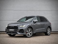 Audi Q3 - 40 TFSI quattro S line | B&O | 20 inch | Pano | ACC | Sfeerverlichting |
