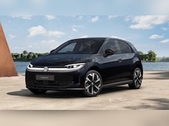 Volkswagen ID.Polo - Style | Airconditioning automatisch, 2-zone (Climatronic) | Automatische afstandsregeling