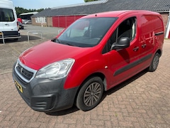 Peugeot Partner - 122 1.6 BlueHDi 100 L1 Premium Pack S&S AIRCO