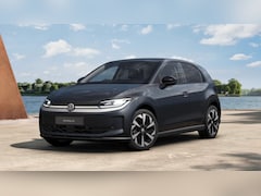 Volkswagen ID.Polo - Life | Automatische afstandsregeling (Adaptive Cruise Control) | Koplampverlichting LED |