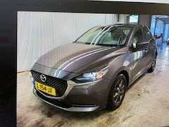 Mazda 2 - 2 1.5 Skyact-G Comfort