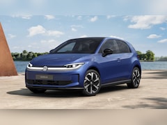 Volkswagen ID.Polo - Style | Airconditioning automatisch, 2-zone (Climatronic) | Automatische afstandsregeling