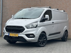 Ford Transit Custom - 2.0TDCI 130PK Lang / Standkachel / Cruisecontrol / Euro6