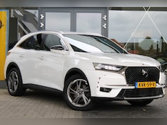 DS 7 Crossback - E-Tense Rivoli | Leder | Navigatie | Stoelverwarming/ventilatie | BLIS
