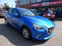 Mazda 2 - 2 1.5 Skyactiv-G Dynamic/Navi/cruise/PDC
