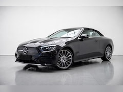 Mercedes-Benz E-klasse Cabrio - 400 d 4MATIC AMG Line