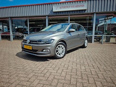 Volkswagen Polo - 1.0 TSI Comfortline | Airco | Adaptive Cruise Control | Carplay & Android Auto