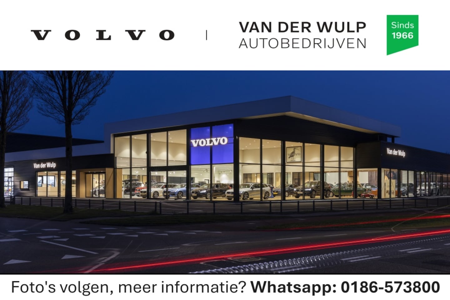 Volvo XC60 - T6 350 AWD [Long Range] Core Bright | Climate | Driver Assist | Camera - AutoWereld.nl