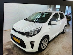 Kia Picanto - 1.0 DPi ComfortL. 5p