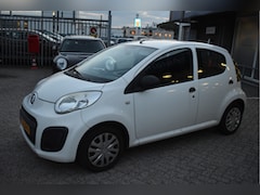 Citroën C1 - 1.0 Collection, ORGINEEL NEDERLANDS , BOEKJES, NAP EN ONDERHOUDSHISTORIE