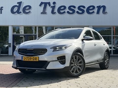 Kia XCeed - 1.6 GDi PHEV DynamicLine | Camera | Carplay | Navi | Rijklaar met beurt & garantie