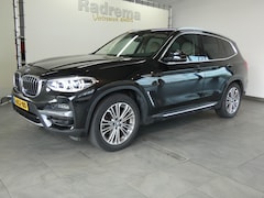 BMW X3 - x-Drive20i High Exec. Luxury Line