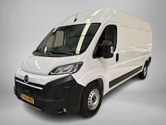 Opel Movano - 2.2D 140 S&S L3H2 3.5t