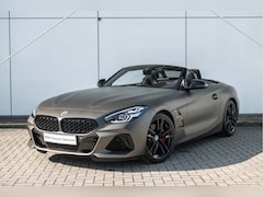 BMW Z4 Roadster - M40i High Executive Automaat / M Sportstoelen / Achteruitrijcamera / Head-Up / M Adaptief