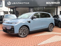 Leapmotor B10 - EV ProMax 67, 1 kWh 218PK Design NIEUW, Rijklaarprijs | Panoramadak | Adaptieve Cruise Con