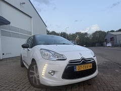 Citroën DS3 - 1.6 e-HDi So Chic Cruise Navi Clima Sensoren