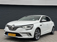Renault Mégane - 1.2 TCe GT-Line Sportstoelen/LED
