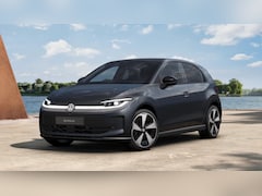 Volkswagen ID.Polo - Style | Airconditioning automatisch, 2-zone (Climatronic) | Automatische afstandsregeling