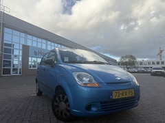 Chevrolet Matiz - 0.8 Style Automaat Elektrische Ramen