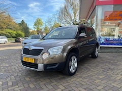 Skoda Yeti - 1.2 TSI Ambition *Automaat