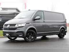 Volkswagen Transporter - 2.0 TDI L2H1 30 PB Edition Highline Adaptieve Cruise, LED, Sensoren, Carplay, 150PK, Autom